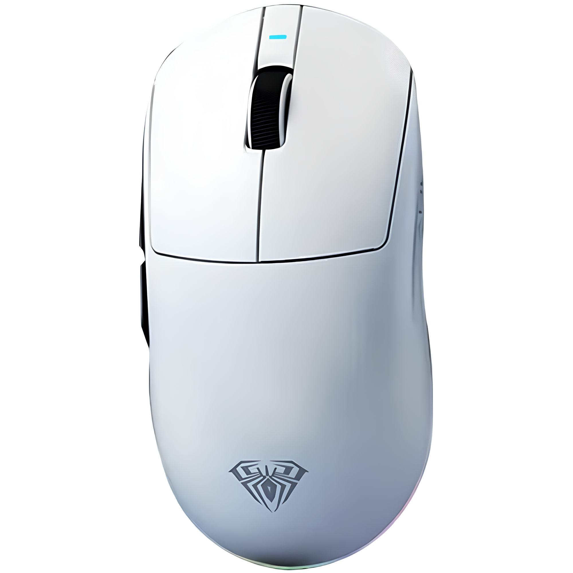 Mouse Aula V9 Pro