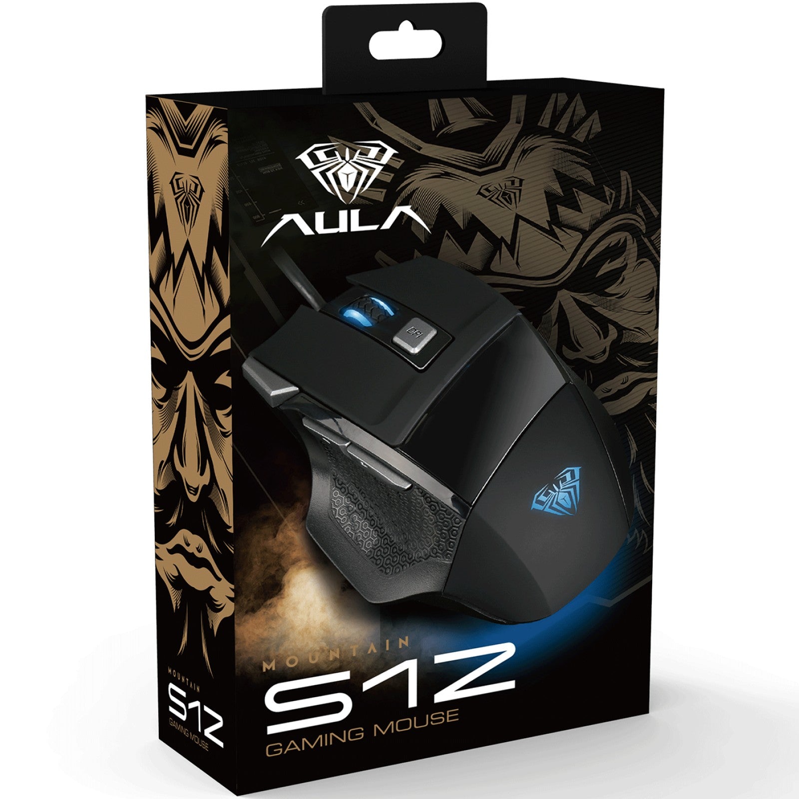 Aula S12 Wired