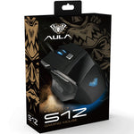 Aula S12 Wired