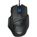Aula S12 Wired