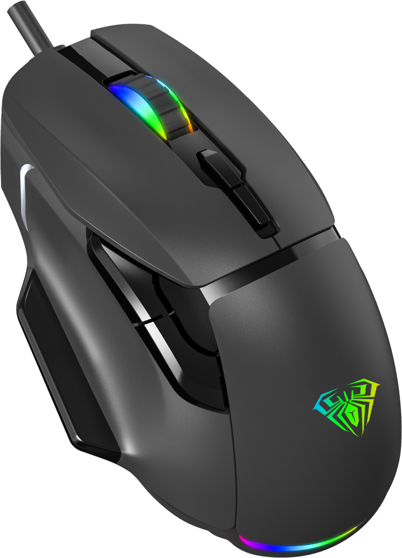 Mouse Aula F815