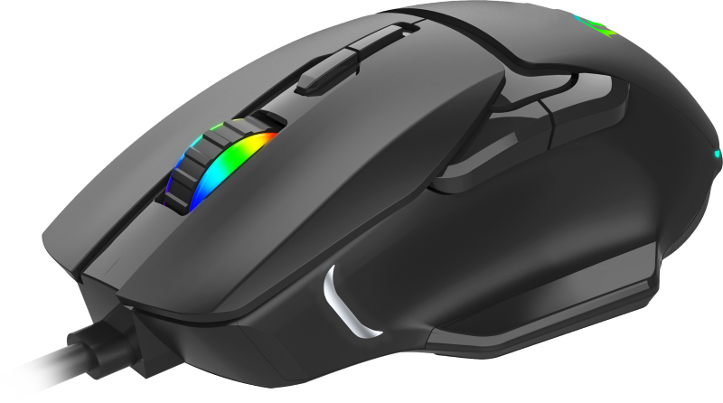 Mouse Aula F815