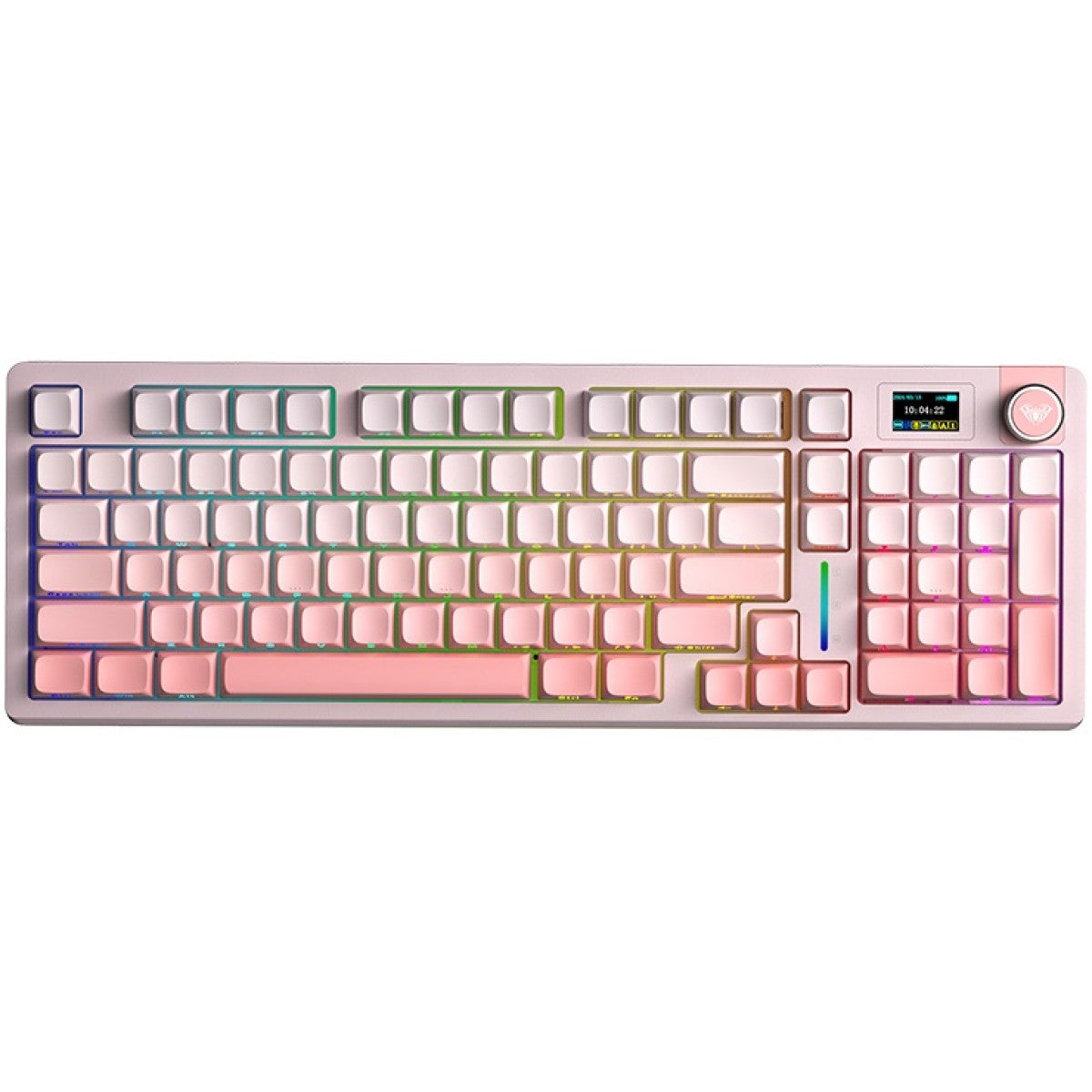 Teclado Aula S98 Pro