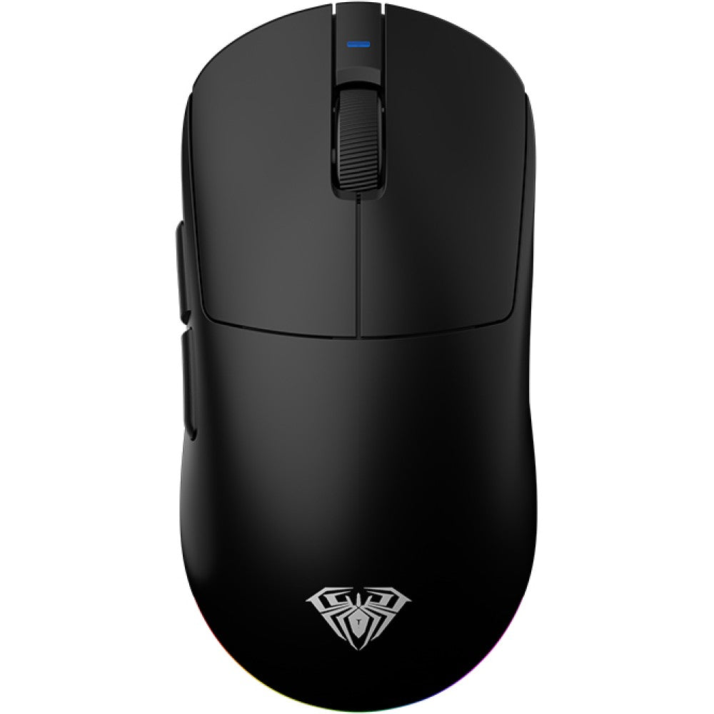 Mouse Aula V9 Pro