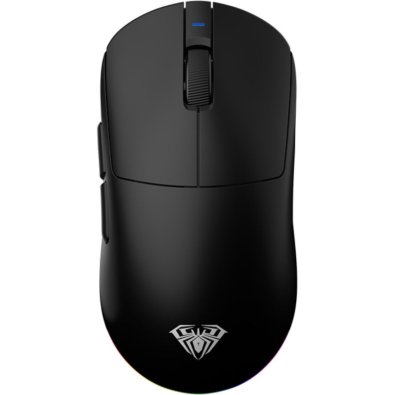 Mouse Aula V9 Pro