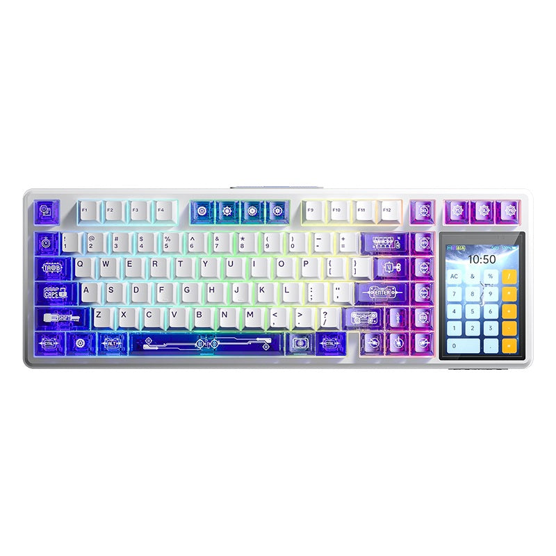 Teclado Aula L99
