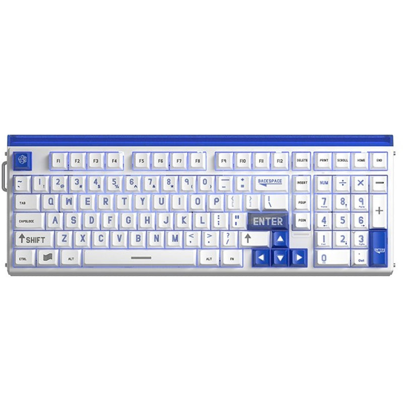 Teclado Aula HERO 99 HE