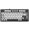 F75 HE - Black / White / Grey