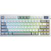 NOVA75 - GREY/WHITE