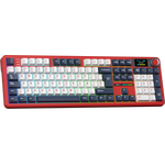Teclado Aula F108 Pro