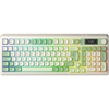 S99 Pro Español - Verde Claro / Beige / Verde