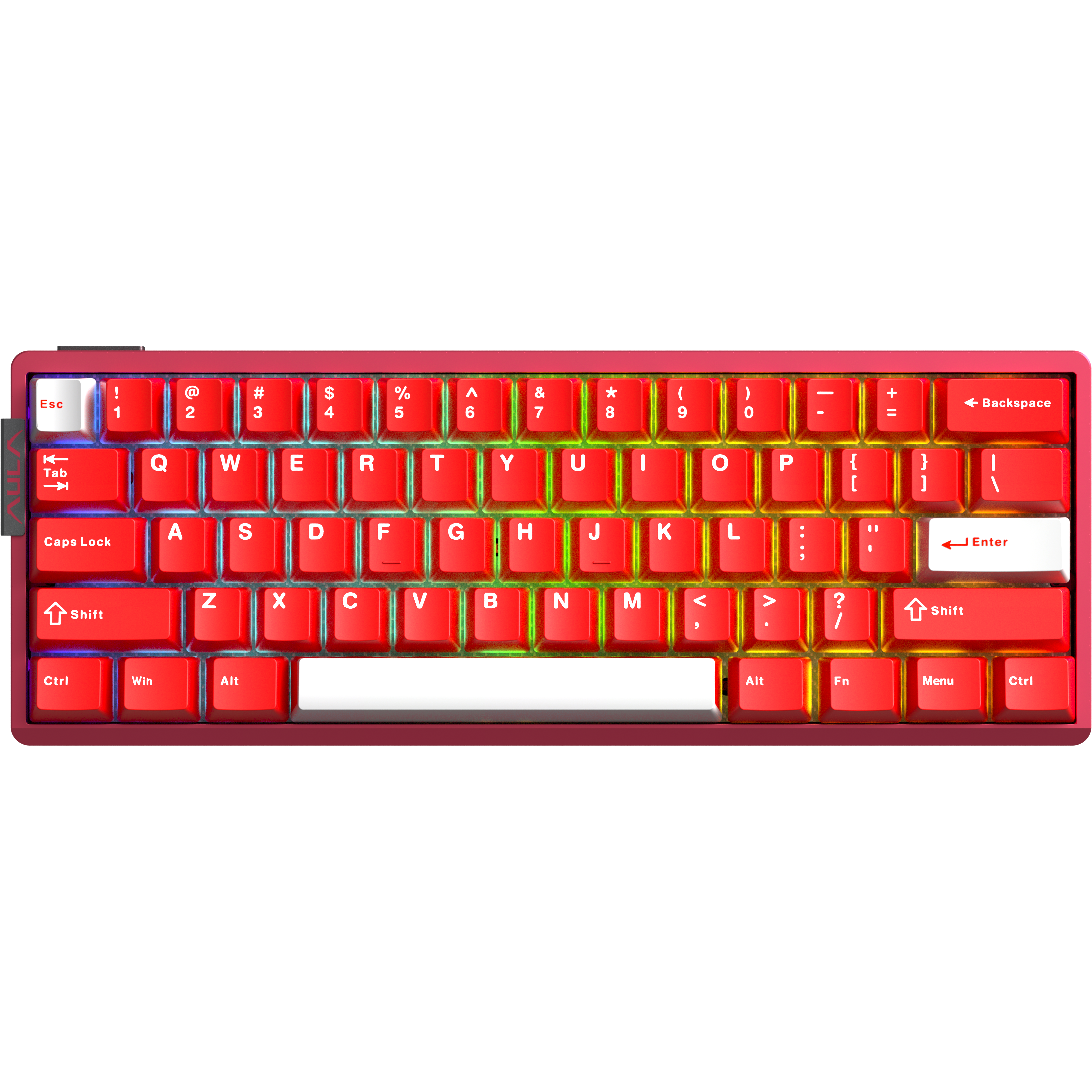 Teclado Aula AG60 Pro