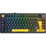 Teclado Aula F75 MAX