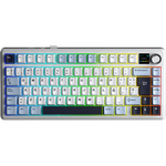 Teclado Aula F75 MAX