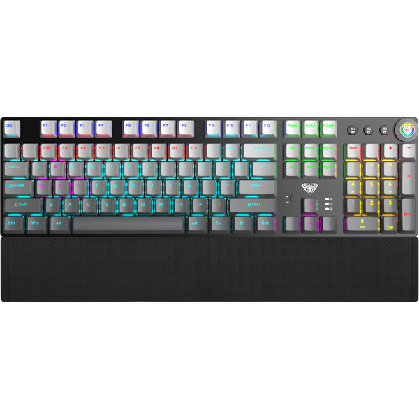Teclados 100% Full Size