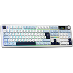 Teclado Aula F108 Pro