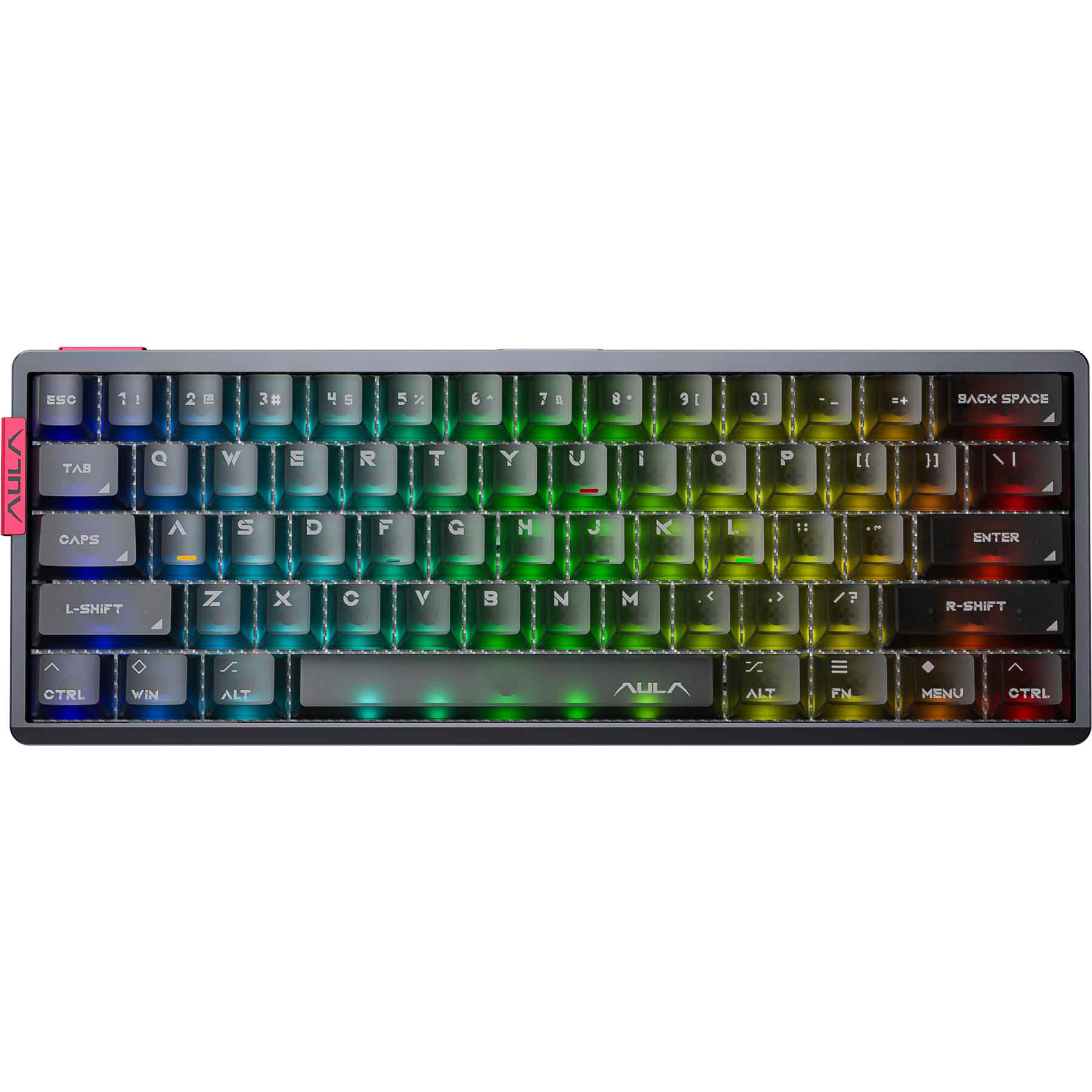 Teclado Aula AG60 Pro