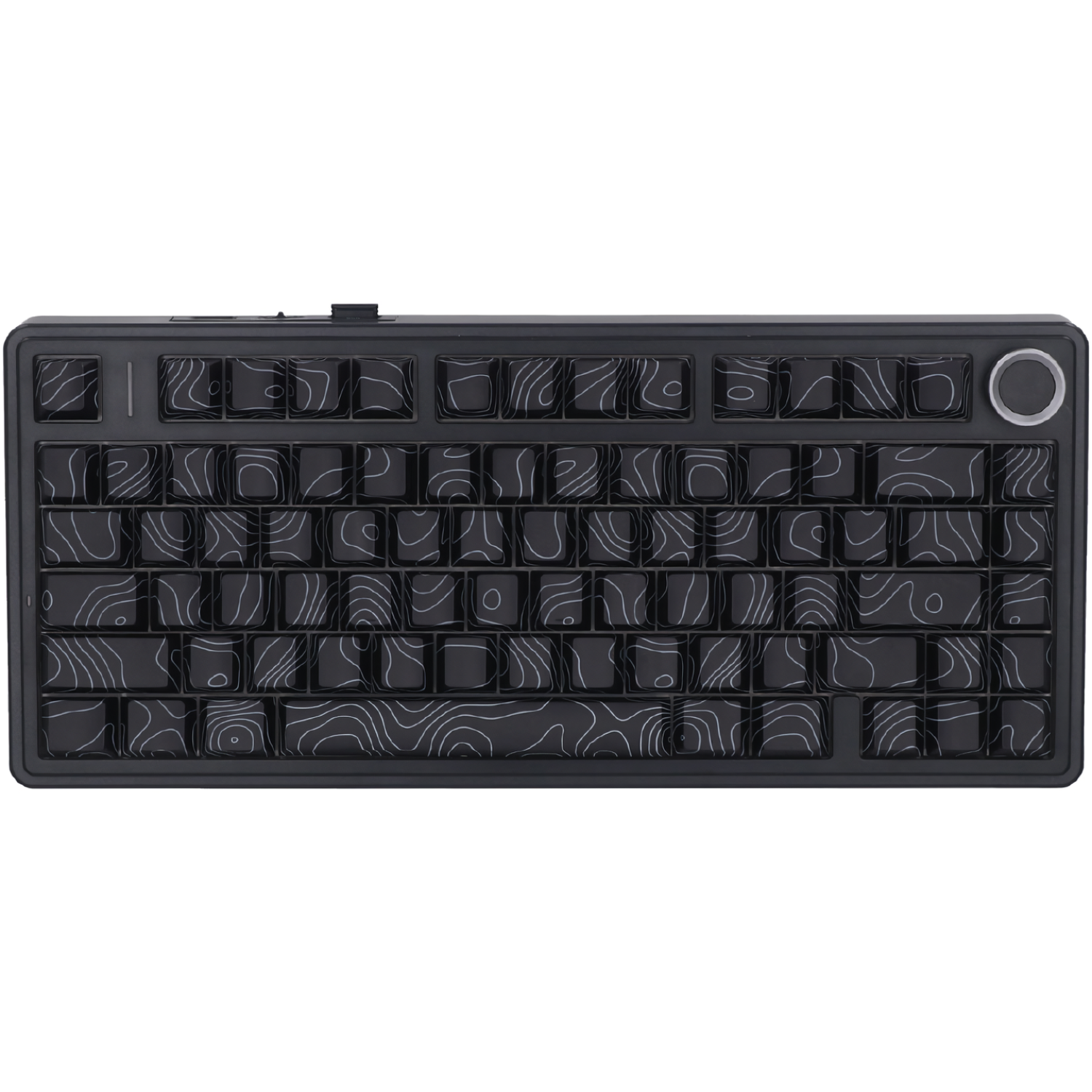 Teclado Aula F75