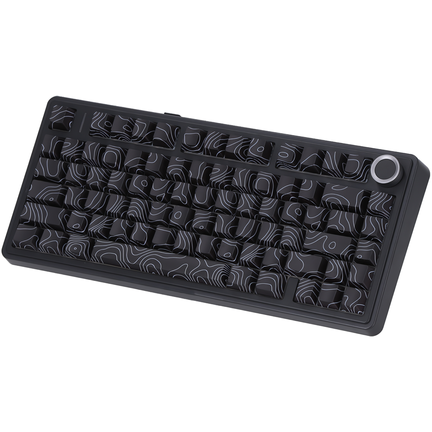 Teclado Aula F75