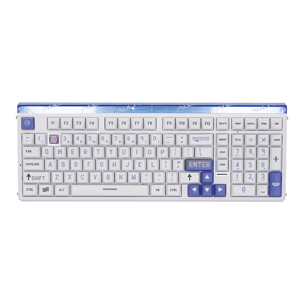 Teclado Aula HERO 99 HE
