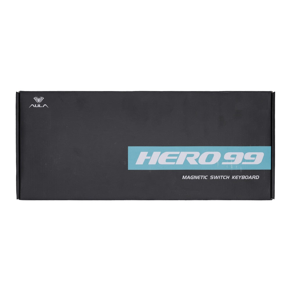 Teclado Aula HERO 99 HE
