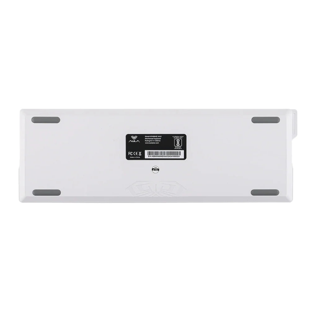 Teclado Aula WIN68HE Max