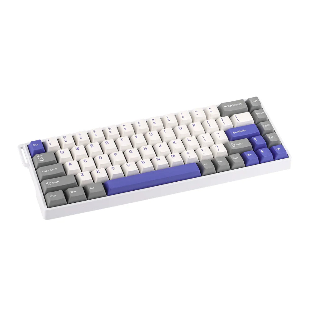 Teclado Aula WIN68HE Max