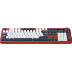 Teclado Aula F108 Pro