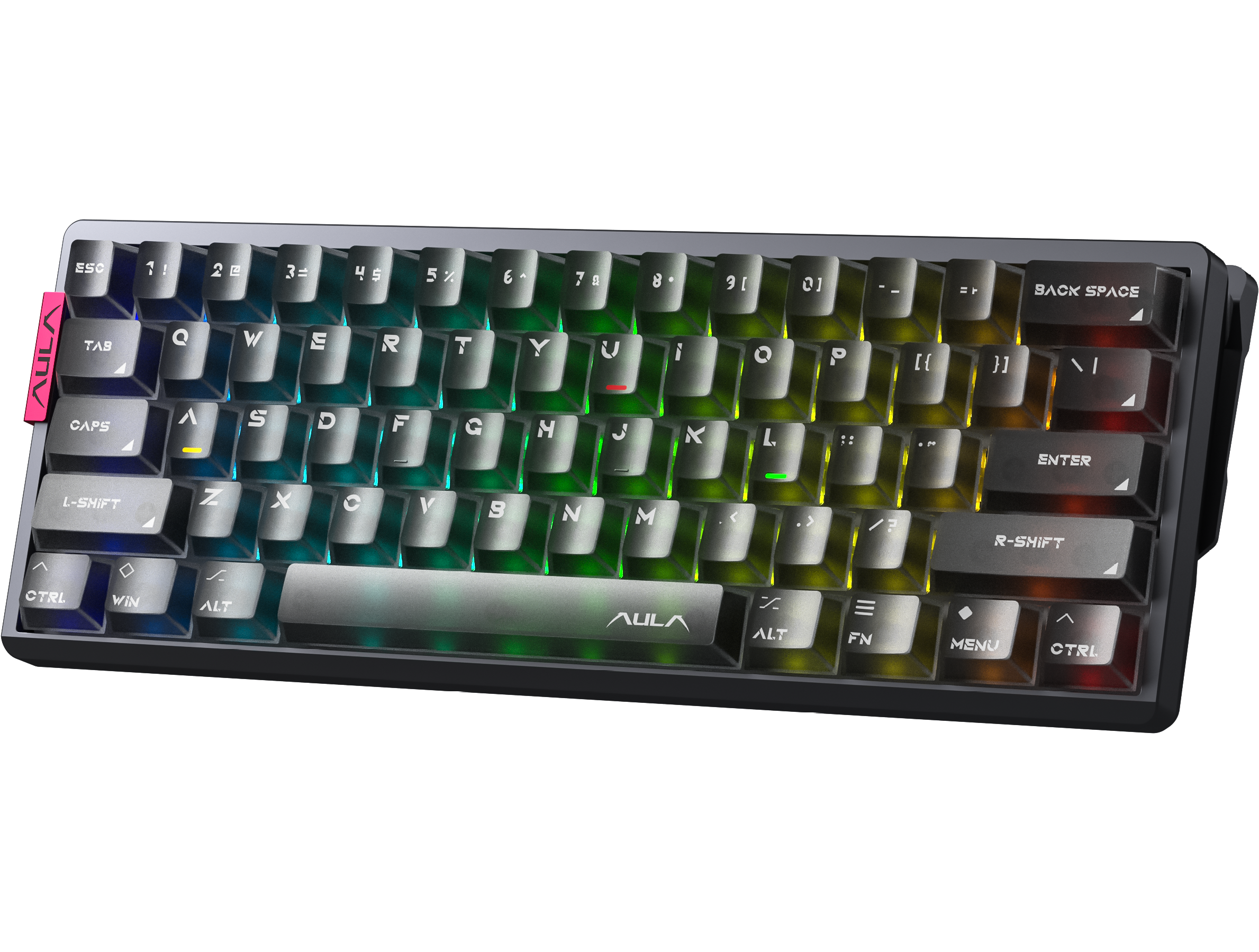 Teclado Aula AG60 Pro