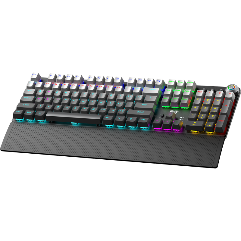 Teclado Aula F2088 Air