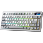 Teclado Aula Nova 75