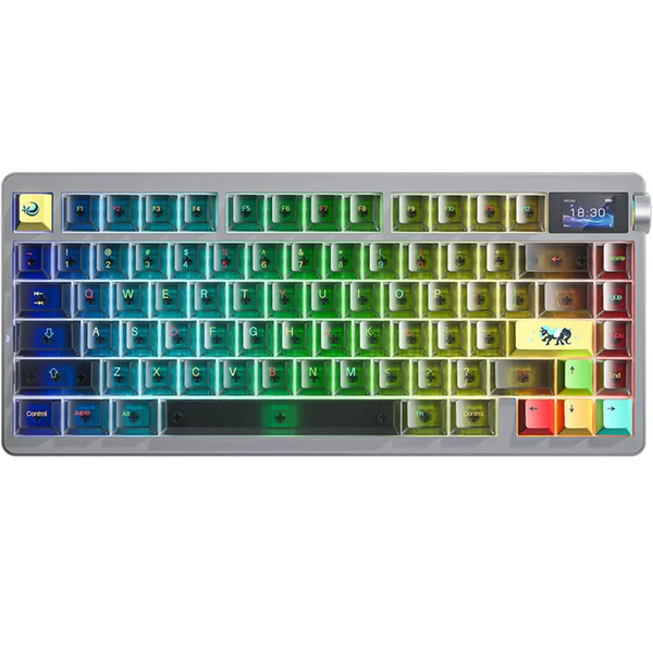 Teclados 75