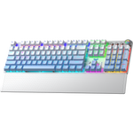 Teclado Aula F2088 Air