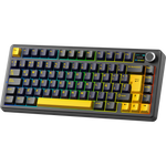 Teclado Aula F75 MAX