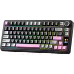Teclado Aula S75 Pro