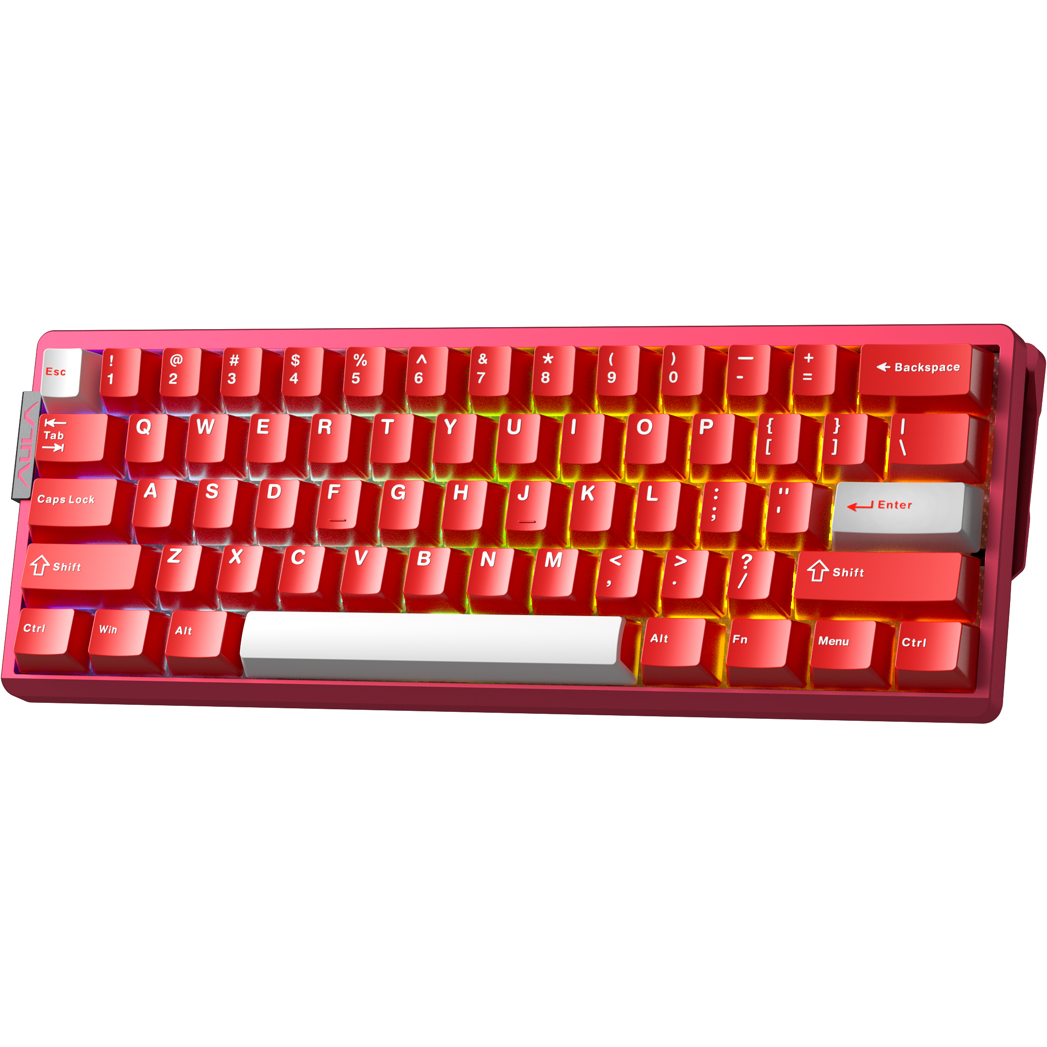 Teclado Aula AG60 Pro