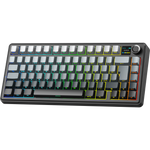 Teclado Aula F75 MAX