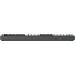 Teclado Aula F108 Pro