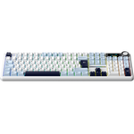 Teclado Aula F108 Pro