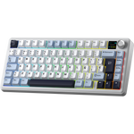 Teclado Aula F75 MAX