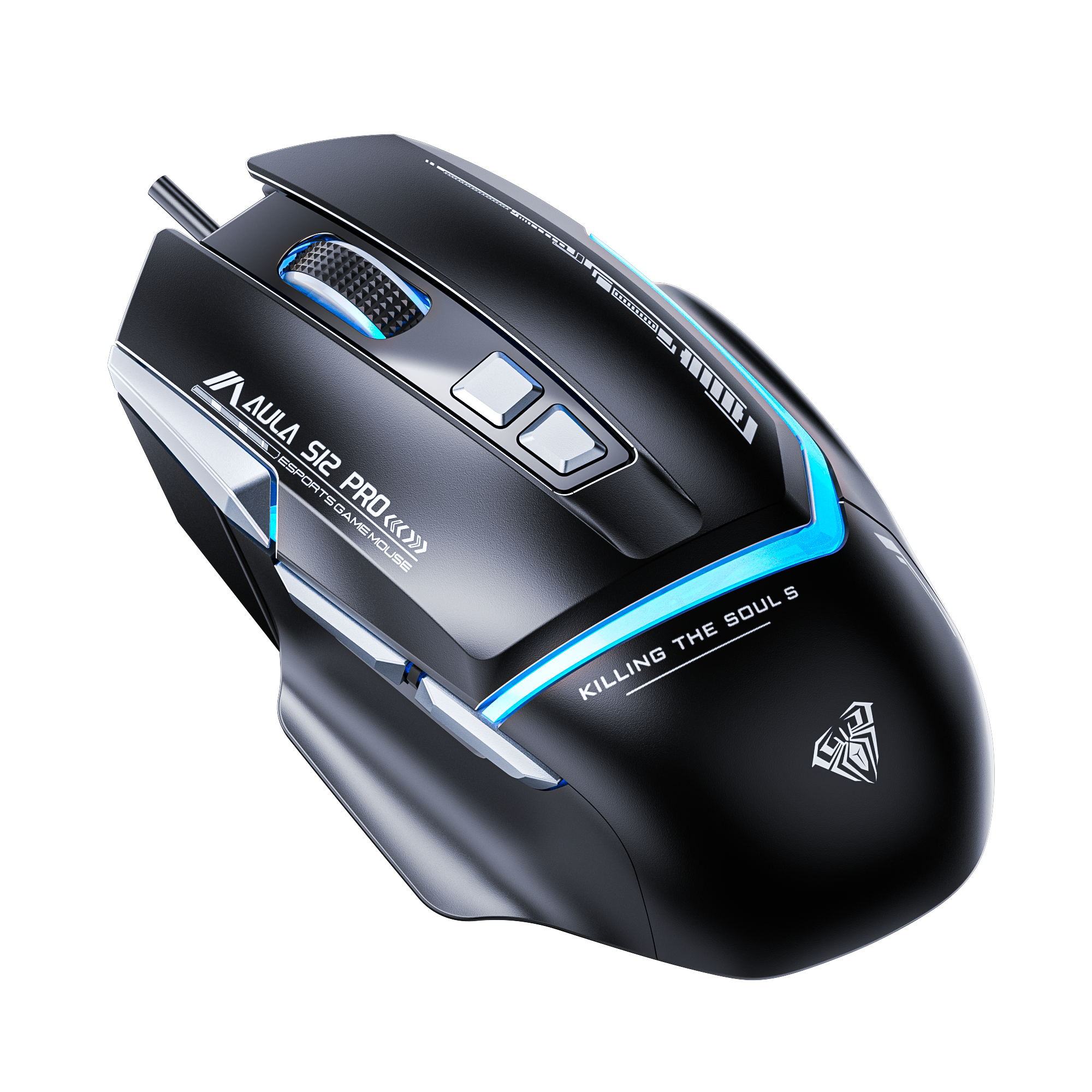 Aula S12 PRO