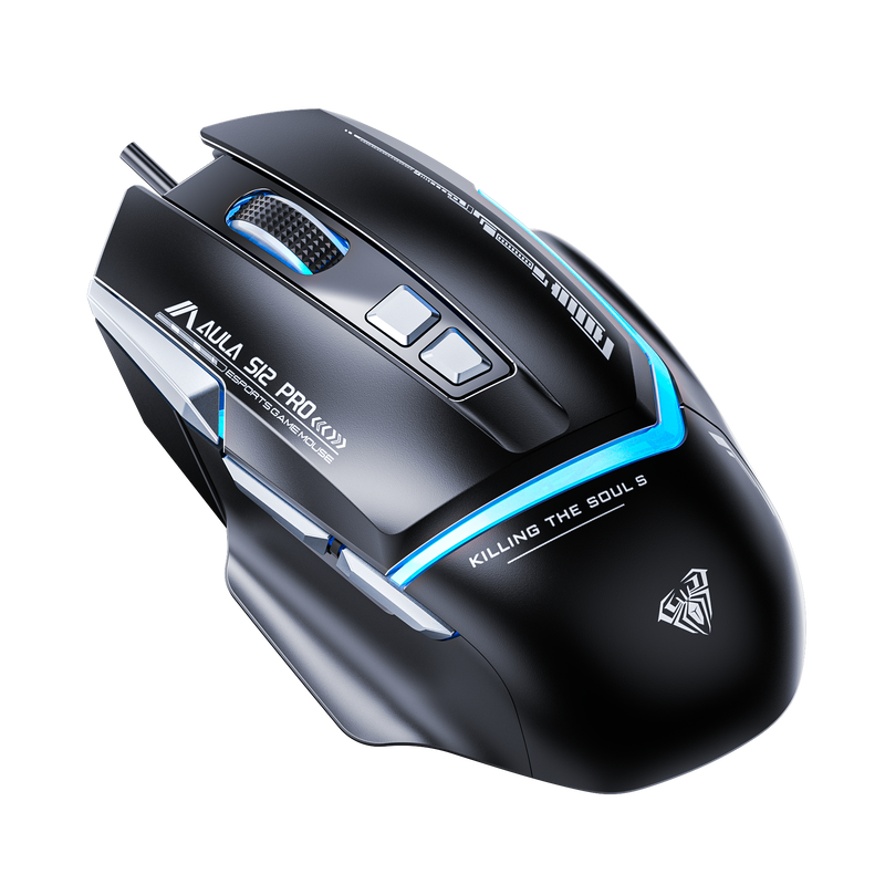 Aula S12 PRO