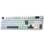 Teclado Aula F108 Pro