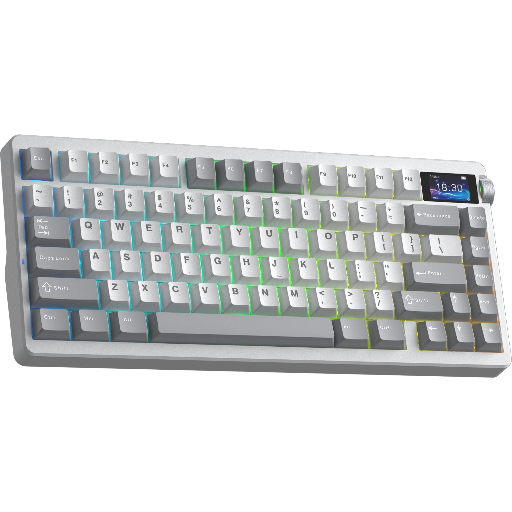 Teclado Aula Nova 75