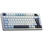 Teclado Aula F75 MAX