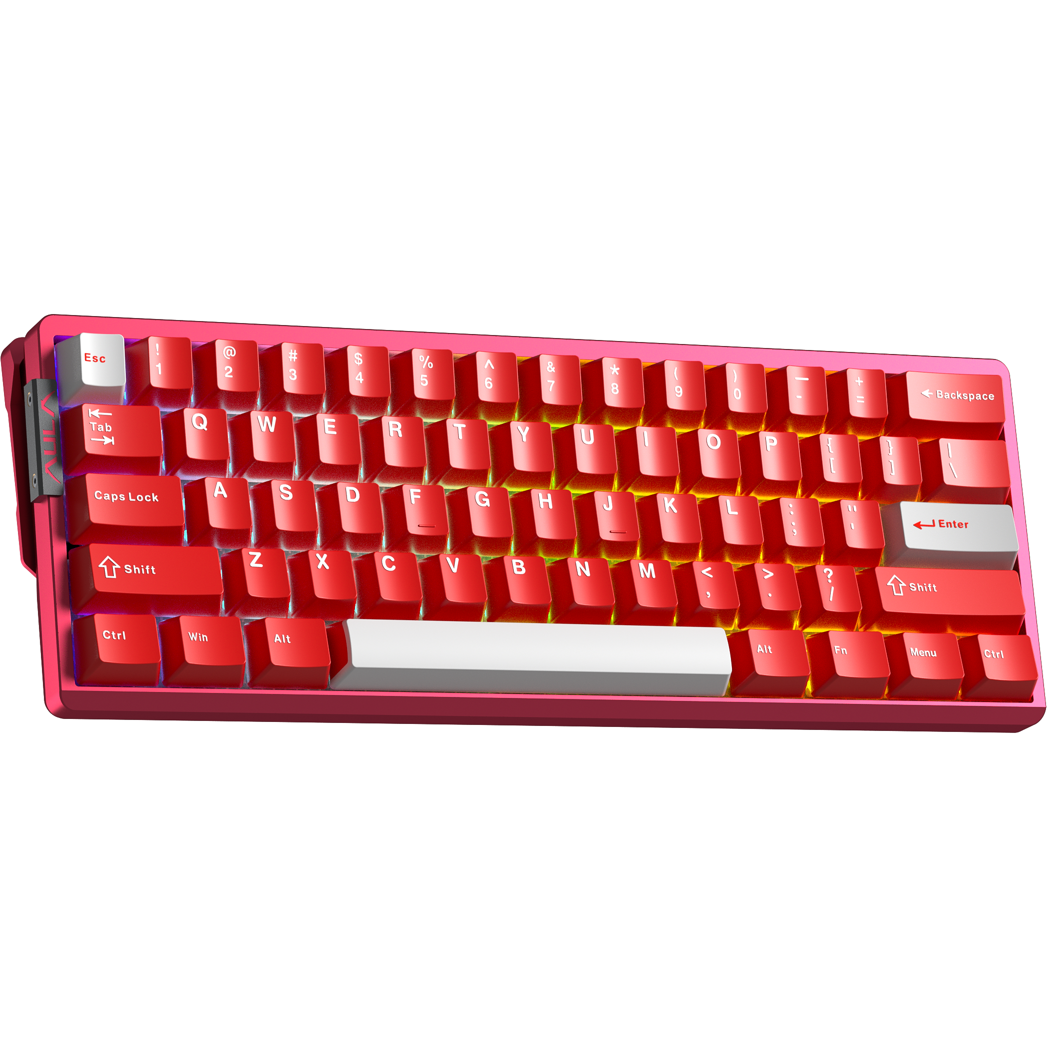 Teclado Aula AG60 Pro
