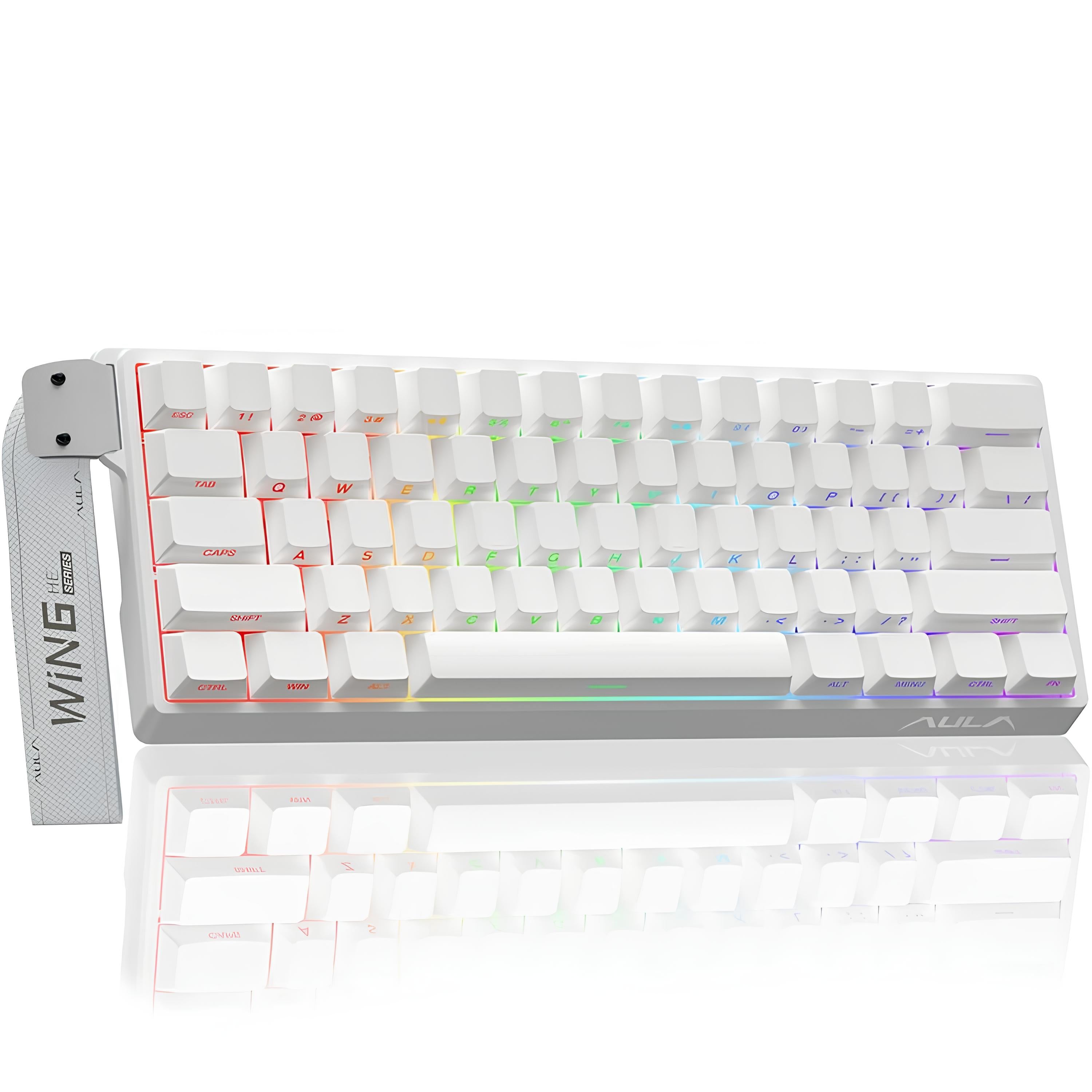 Teclado Aula Win60HE Series