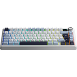 Teclado Aula F75 MAX