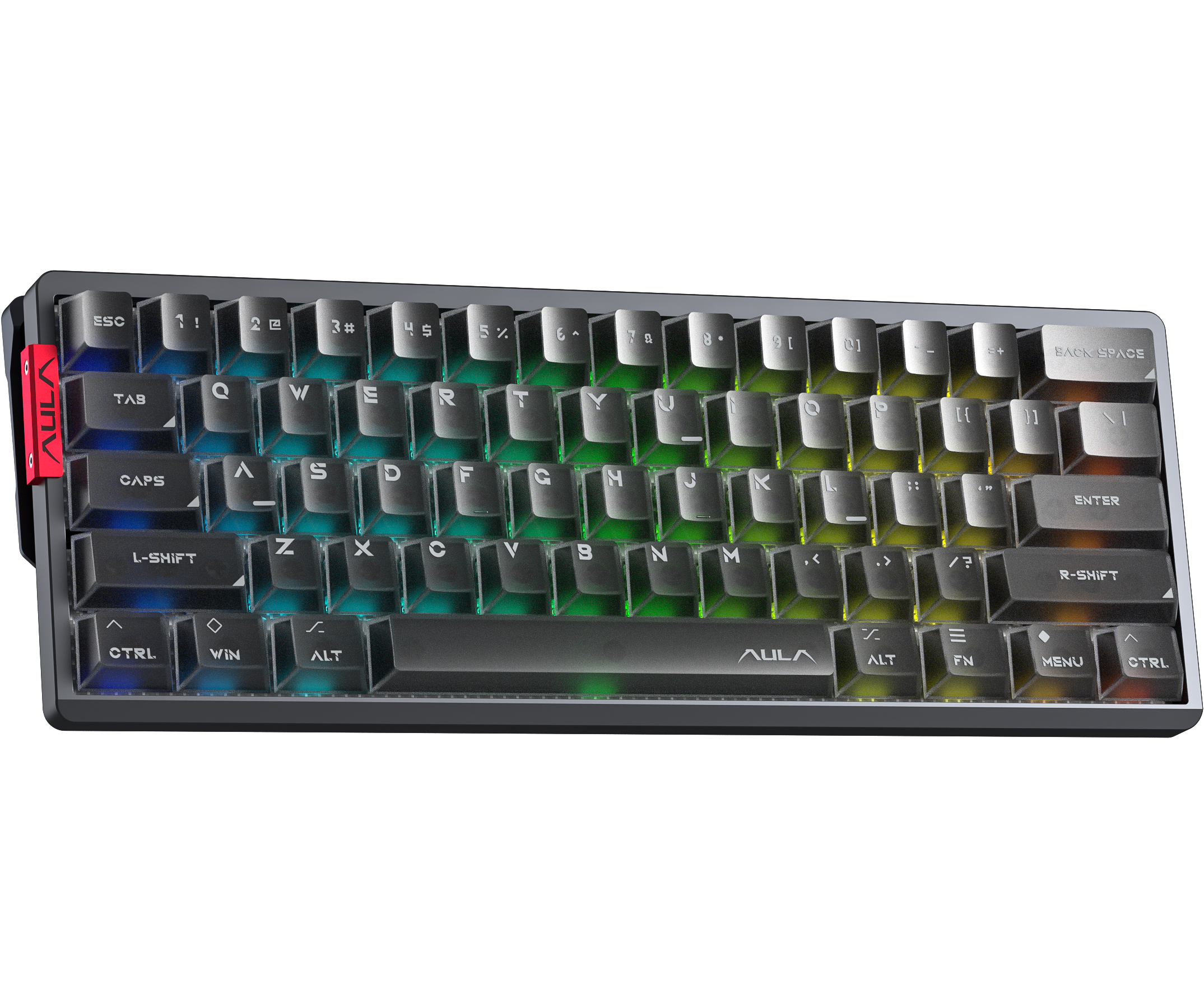 Teclado Aula AG60 Pro