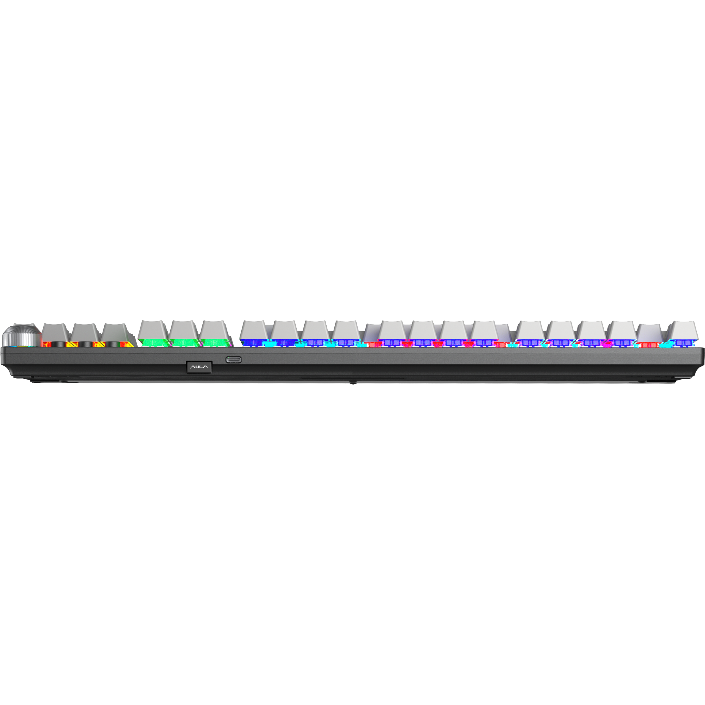 Teclado Aula F2088 Air